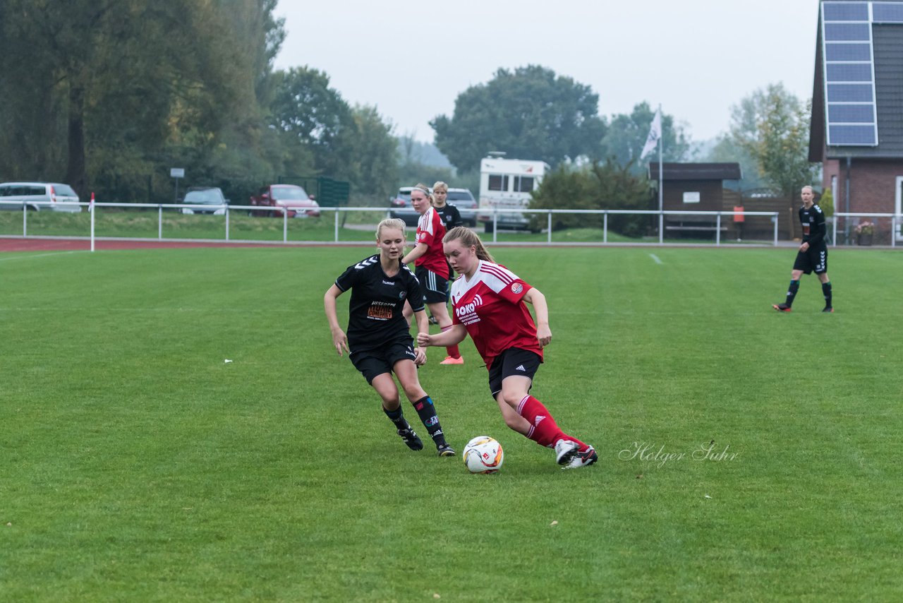 Bild 346 - Frauen TSV Schnberg - SV Henstedt Ulzburg 2 : Ergebnis: 2:6